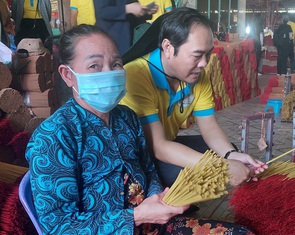 Bình Chánh có gì mà làm du lịch?
