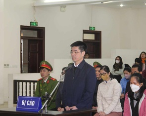 Chủ doanh nghiệp không yêu cầu Hoàng Văn Hưng trả lại 18,8 tỉ lừa chạy án