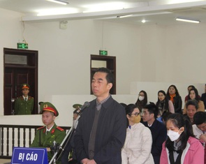 Vụ chuyến bay giải cứu: Cựu thứ trưởng Tô Anh Dũng nói không có âm mưu, ý đồ khi nhận 21,5 tỉ