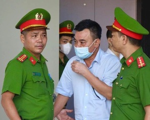 Vụ chuyến bay giải cứu: Cựu phó giám đốc Công an Hà Nội được đề nghị giảm án dù không kháng cáo