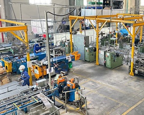 Cát Vạn Lợi với khát vọng xây dựng thương hiệu hàng Việt thay thế hàng nhập khẩu