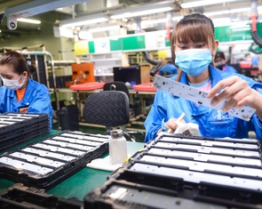 Việt Nam đang ở ‘chân sóng’ của chu kỳ đầu tư FDI mới