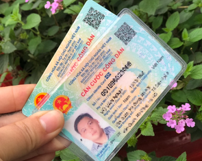 Luật Căn cước: Từ 1-7-2024, căn cước công dân cũ sử dụng ra sao?