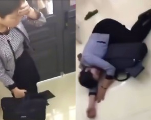 Cô giáo bị chửi bới, ném dép ngất xỉu: Bạn đọc hoang mang, không muốn tin