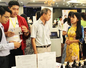Hành trình gầy dựng niềm tin