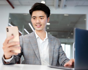 Công nghệ nhận diện sinh trắc học của VNPAY đạt chất lượng quốc tế