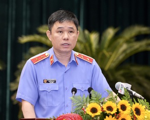 Tội phạm trật tự xã hội có tính chất côn đồ, nguy hiểm