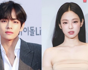 Jennie BlackPink và V BTS tan vỡ