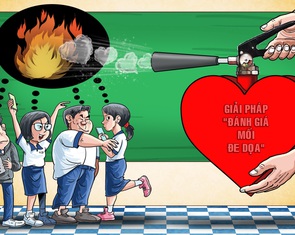 Diễn đàn "Bịt lỗ hổng tôn sư trọng đạo": Làm gì khi học sinh "gây rối"?