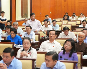 TP.HCM: Xác định trọng điểm đầu tư hạ tầng số