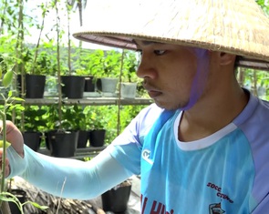 Người trẻ truyền năng lượng tích cực 2023: Hãy kiên trì và không ngừng học hỏi