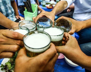TP.HCM đặt chỉ tiêu: 100% cán bộ không uống rượu, bia ngay trước và trong giờ làm việc