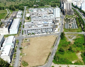 Vẫn khó thi hành án liên quan Phan Văn Anh Vũ, sân vận động Chi Lăng