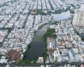 Quận 7 có trung tâm điều hành đô thị thông minh