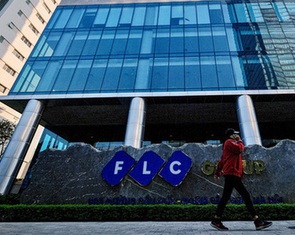 Cổ phiếu FLC bị hủy niêm yết