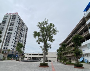Kiến nghị gói vay ưu đãi 110.000 tỉ đồng cho phát triển nhà ở xã hội, nhà ở công nhân