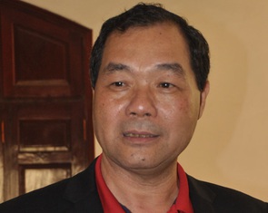 Ông Trầm Bê ra tù