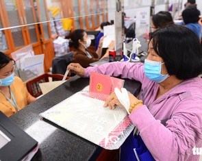 Hà Nội: Tất cả công dân đều phải sử dụng được tài khoản định danh điện tử