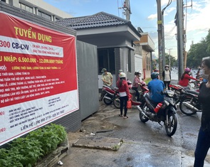 Đề xuất đóng bảo hiểm thất nghiệp cho hợp đồng lao động một tháng