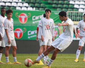 Hoàng Anh Gia Lai kiện VPF ra tòa