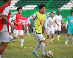 Mâu thuẫn giữa Hoàng Anh Gia Lai và VPF được giải quyết