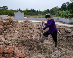 Hà Nội chi hơn 13.000 tỉ đồng giải phóng mặt bằng, tái định cư dự án đường vành đai 4