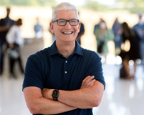 Bạn có biết: Tim Cook coi trọng kỹ năng gì nhất ở nhân viên?