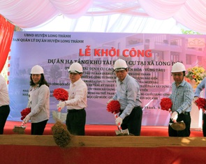 Đồng Nai chuẩn bị tái định cư cho dân nhường đất làm cao tốc Biên Hòa - Vũng Tàu ra sao?