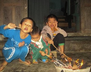 Chuyến xe thiếu có một người…
