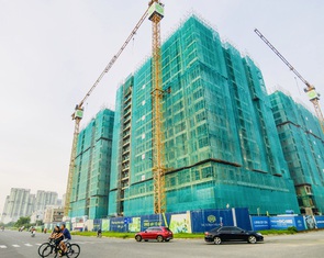 Novaland đề xuất gia hạn thanh toán hoặc hoán đổi tiền gốc lấy các sản phẩm bất động sản