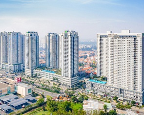 Novaland hoán đổi thành công lô trái phiếu hơn 4.600 tỉ với đối tác ngoại