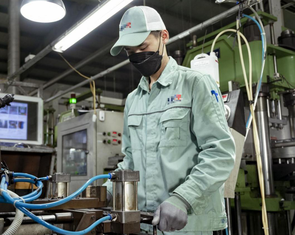 Bất ngờ với sản phẩm công nghiệp hỗ trợ