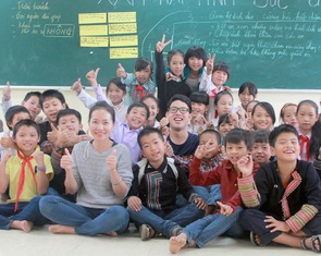 Cần quan tâm hơn tới giáo dục giới tính