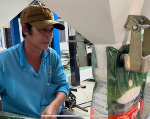 Vì sao giá gạo Việt Nam tăng từng ngày?