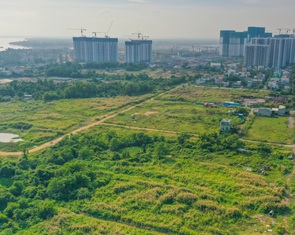 Khu tái định cư cho dự án đường vành đai 3 TP.HCM ra sao?