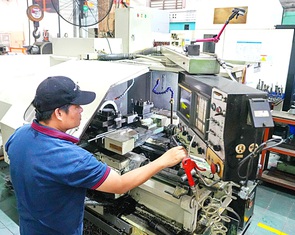 Đừng để doanh nghiệp phải 'ngủ đông'