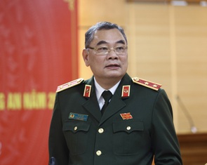 Trung tướng Tô Ân Xô: Kiên quyết xử lý cán bộ sách nhiễu dân khi làm thủ tục hành chính