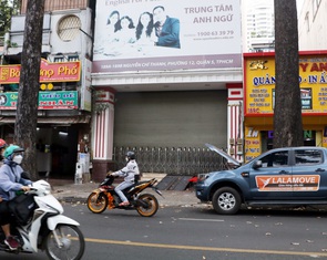 Sở Giáo dục và Đào tạo TP.HCM hoàn tất thanh tra Apax Leaders, chuyển hồ sơ sang công an
