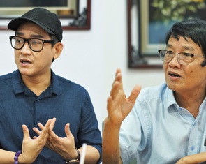 'Về nhà' lan tỏa những câu chuyện đẹp