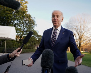 Ông Biden trước sức ép công bố nguồn gốc COVID-19