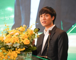 F88: Bất ngờ với vốn góp ban đầu chỉ vài triệu đồng của CEO Phùng Anh Tuấn
