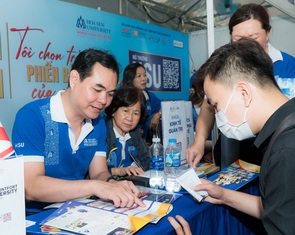 Chọn trường như thế nào thời bão giá leo thang?