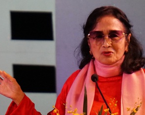 Trụ sở Hãng phim truyện Việt Nam hoang tàn, đổ nát 'không thể tưởng tượng nổi'