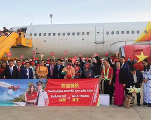 'Hơn 10 ngày nữa mới có khách đoàn Trung Quốc đến  Khánh Hòa'