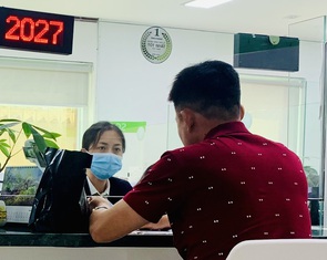 Bắt đầu nới lỏng tiền tệ