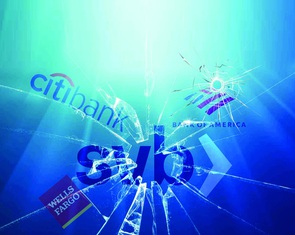SVB: Sóng ở đáy sông