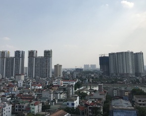 'Sở hữu chung cư có thời hạn tác động tiêu cực thị trường bất động sản'