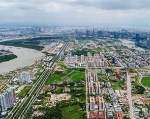 Đưa giá nhà đất về giá trị thật