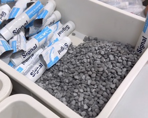 Vụ bắt 4 tiếp viên Vietnam Airlines: 11,4kg ma túy trong các tuýp kem đánh răng