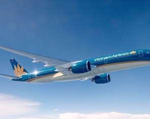 Bắt 3 tiếp viên Vietnam Airlines xách ma túy về Việt Nam
